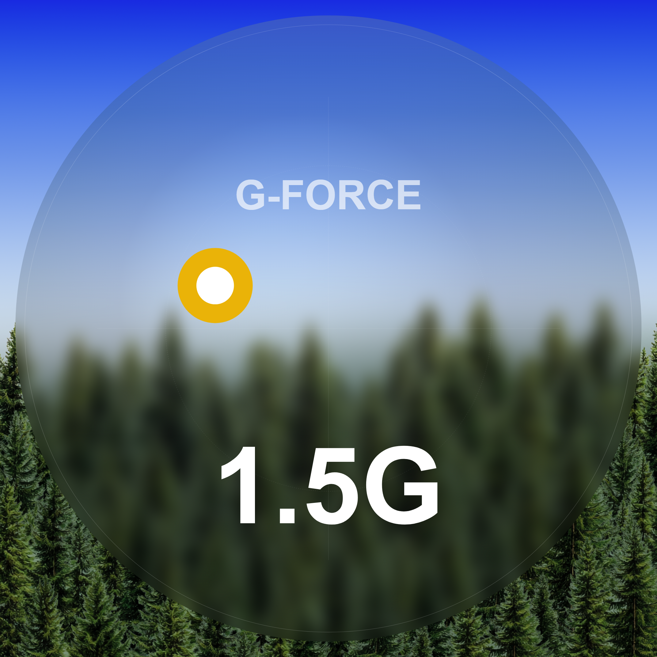 G-Force