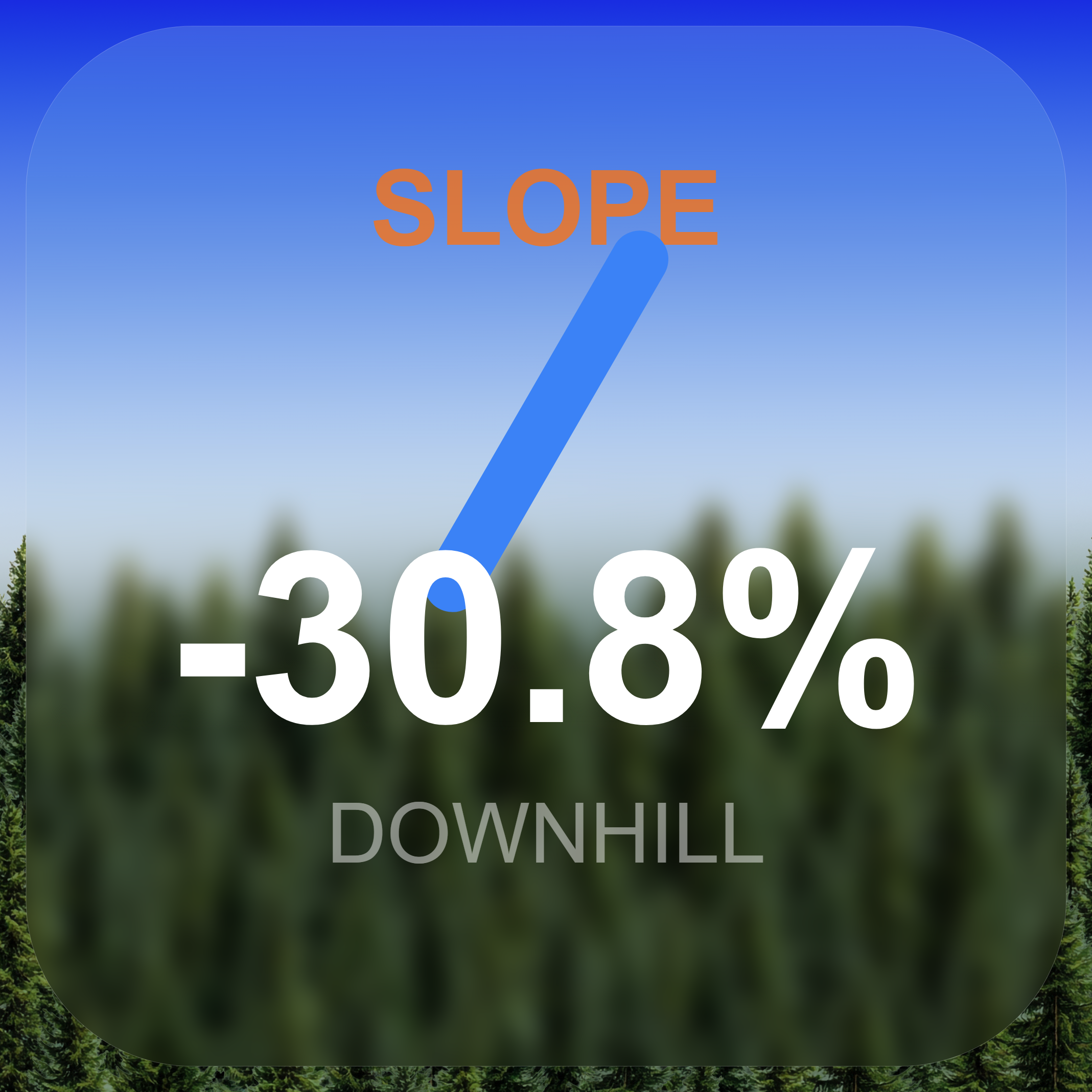 Slope